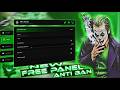 FREE PANEL OB53 GRATIS FF NORMAL O INDIA O BETA   LIFETIME 🎁  ANTI BAN 100 ✅ CHEAT OUSSAMA