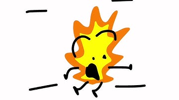 It’s Firey 2 (English PlayStation 5 Bootleg) Continue and Game Over