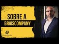 Antônio Neto Braiscompany SOLTO