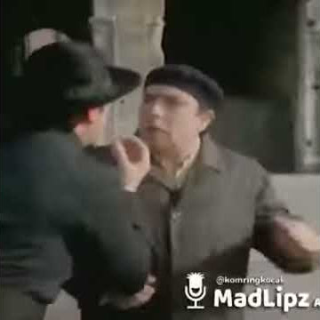 Kelakar betok komring