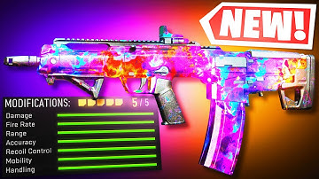 *NEW* MUST USE “TEMPUS RAZORBACK” SETUP! 😍 *Best TEMPUS RAZORBACK Class Setup* (Modern Warfare 2)