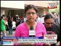 Campa Cola residents conduct havan
