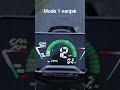 ofero stareer 5 lit mode 1 tanjakan