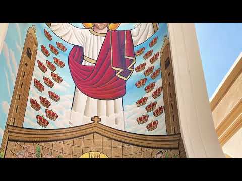 شهداء كنيسة مارجرجس طنطا