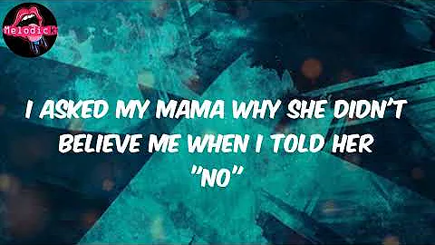 Mother I Sober (Lyrics) - Kendrick Lamar