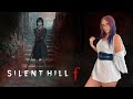 Getting My Stuff Pushed In By Terrifying Mannequins | Silent Hill f - Early Access Gameplay
