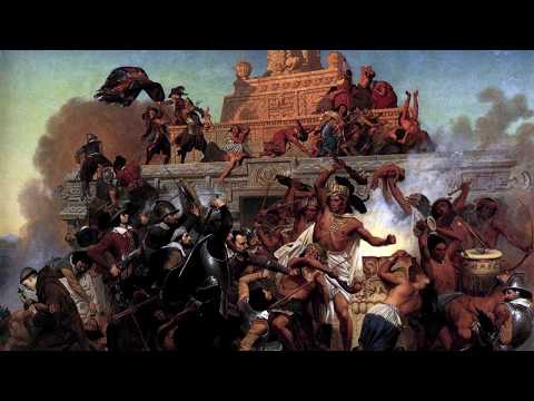 Vídeo: Qual foi o Altepetl do império asteca?