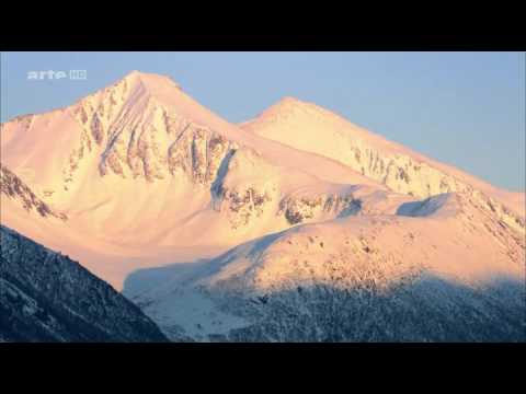 Scandinavie Sauvage: La Norvège. (Documentaire ARTE).