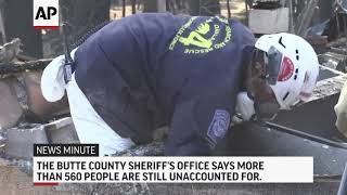 AP Top Stories November 23 A