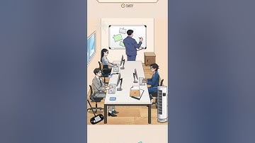 Brain Puzzle: Tricky Quest - Level 52 Walkthrough 🧠❓ | The Answer Is Not What It Seems!