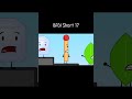 BFDI Short Day 17/30