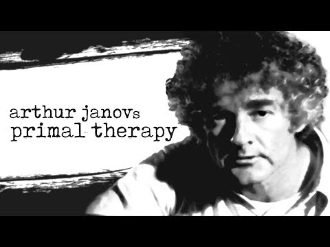 Arthur Janov&rsquo;s Primal Therapy Official Trailer (2018) - An Associative Documentary