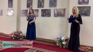 День памяти и скорби/ЦОК ВКС/Ольга Соловей