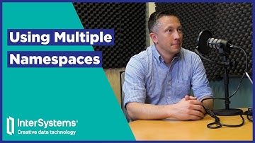 Why Use Multiple Namespaces in Health Connect?