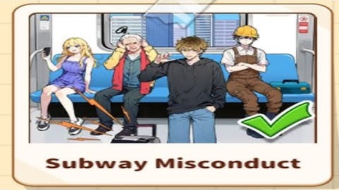 Brain Puzzle 2: Logic Twist level 8 oplossing walkthrough