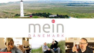 Mein Dänemark - die Westküste