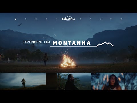Experimento da Montanha | Cerveza Patagonia