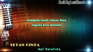 Setan Cinta Karaoke Tanpa Vokal