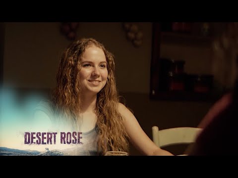 'An angry ostrich'– Desert Rose | S1 | Ep 8 | M-Net