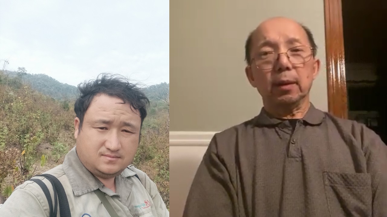 25/2/2026  Kuv Xav Mus Ntseeg Vaj Tswv