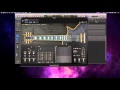 AmpleMetal Eclipse Review and Demo (ESP Eclipse I VST)