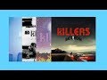 The Killers Discography Documentary