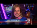 Belterra Park opens to a full house - YouTube