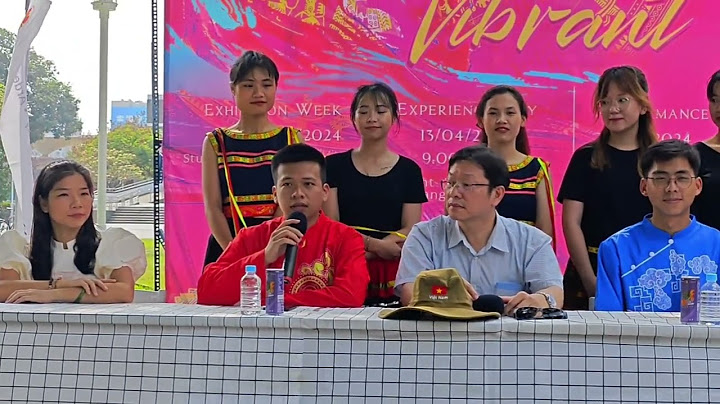 Cơ sở văn hóa việt nam foundation of vietnamese cultural năm 2024