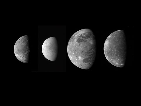 4 მთვარის ცივილიზაცია