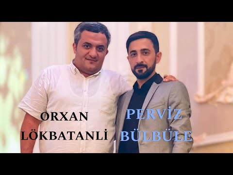 Orxan Lokbatanli & Perviz Bülbüle - Cavanliğ Getdi 2022 (Official Vidio)