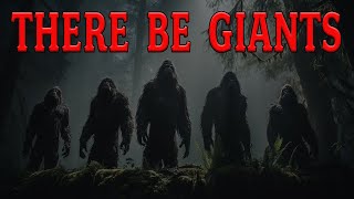There Be Giants