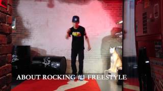 What is Rocking ?