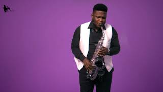 Video thumbnail of "NARA by Tim Godfrey ft Travis Greene (SAXOPHONE COVER BY OLUJAZZ)"