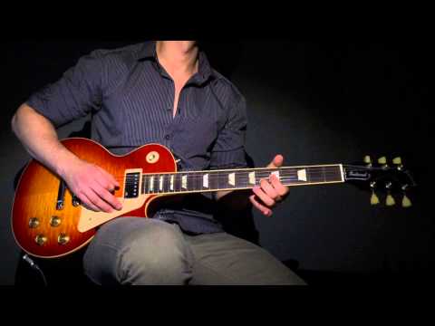 Cover - Holograf - Ochii tai (solo)