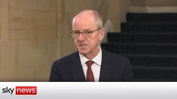 GCSE students set for record grades after exams axed