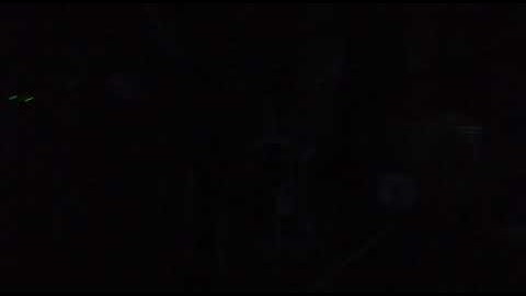 Starlight night vision color camera