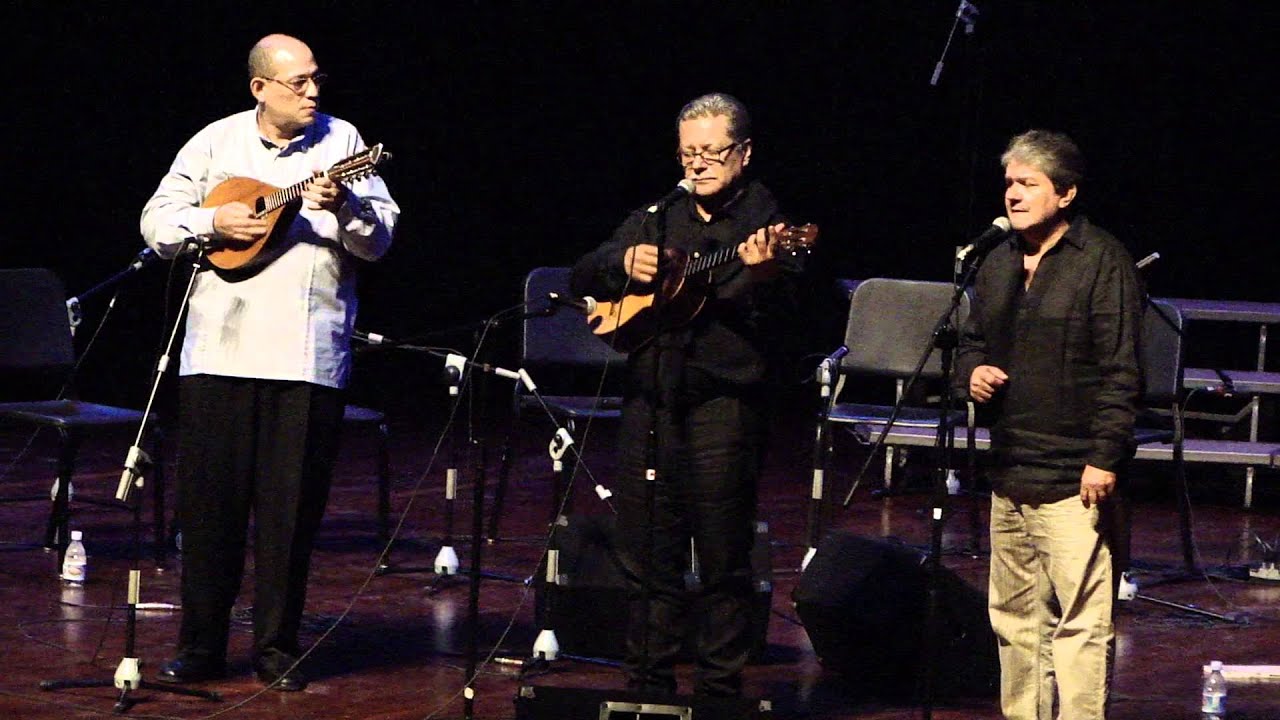 Rodriguez - Caramba Rodriguez - Caramba