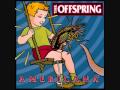 The offspring  why dont you get a job