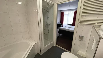 Van der Valk Hotel De Molenhoek-Nijmegen, Mook en Middelaar, Netherlands