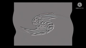 Klasky Csupo in Swirl Embosser in Luig Group