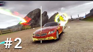 Asphalt 9 Legends Gameplay #2 | Gamend Resimi