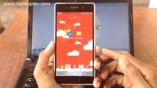 How to download paid app for free | Android Smartphone | របៀបដោនឡូតកម្មវិធីដែលគិតលុយ Free screenshot 1