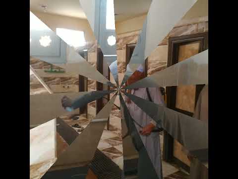 فعاليات اليوم الثاني لتعقيم المساجد بمديرية اوقاف الاقصر لاستقبال رمضان 2023م