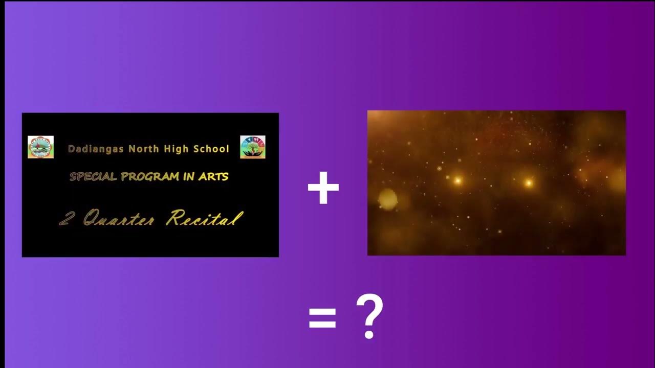 FILMORA X Remove Black Background Screen 2022 YouTube