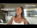 I finished my first year at PENN! Life update, summer internships, career moves | OKAYNANDI