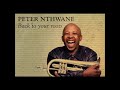Peter N Nthwane   Ha Re Kgutleleng Setsong