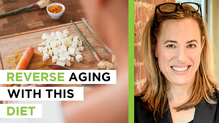 The Science Behind Reversing Aging - with Dr. Kara...