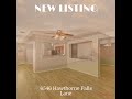 NEW LISTING