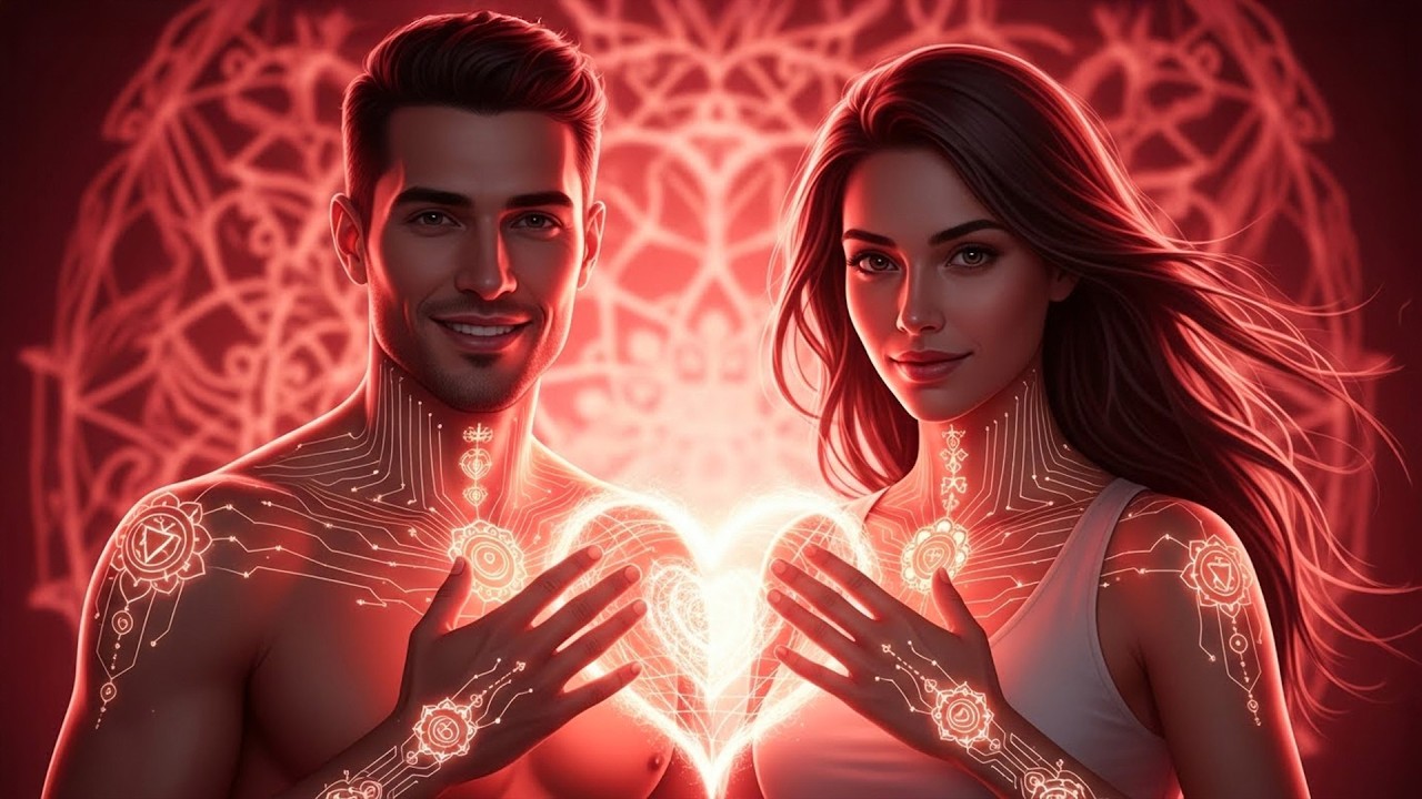 *Предупреждение* (ОЧЕНЬ ГРОМКО) Он сейчас позвонит и напишет тебе! 💖 Подсознательное утверждение №1