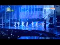 121214 MMA Infinite - Intro + The Chaser